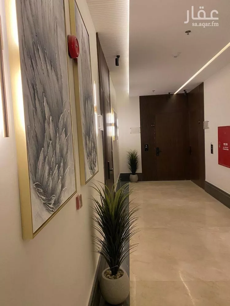 شقة للبيع في شارع جبل الضبيان, حي الرمال, مدينة الرياض, منطقة الرياض صورة 4