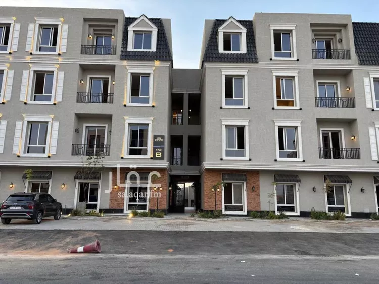 Apartment for Sale in Riyadh An Narjis