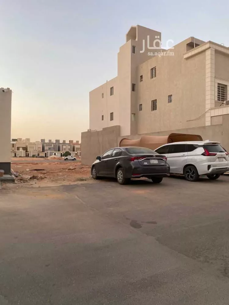 أرض للبيع في شارع ممر74, حي الرمال, مدينة الرياض, منطقة الرياض صورة 4