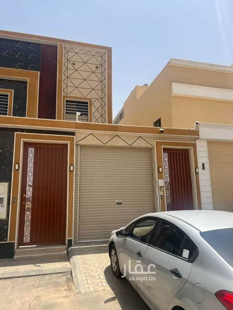 فيلا للبيع في شارع عبدالرحمن المكودي, حي عكاظ, مدينة الرياض, منطقة الرياض