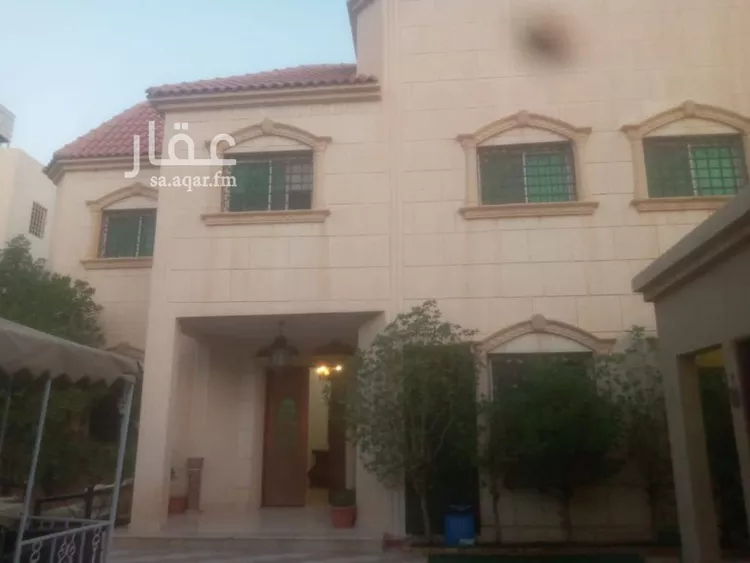فيلا للبيع في شارع الفجيرة, حي النهضة, مدينة الرياض, منطقة الرياض