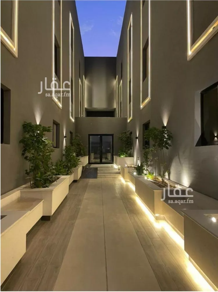 شقة للبيع في شارع الربيع, حي النرجس, مدينة الرياض, منطقة الرياض صورة 2