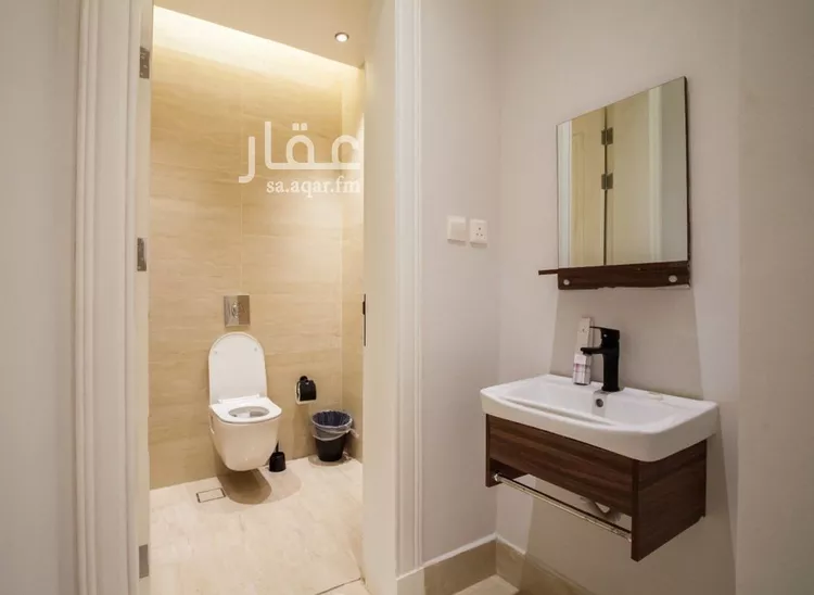 شقة للإيجار في شارع محمد بن عبدالعزيز الدغيثر, حي الملقا, مدينة الرياض, منطقة الرياض صورة 4