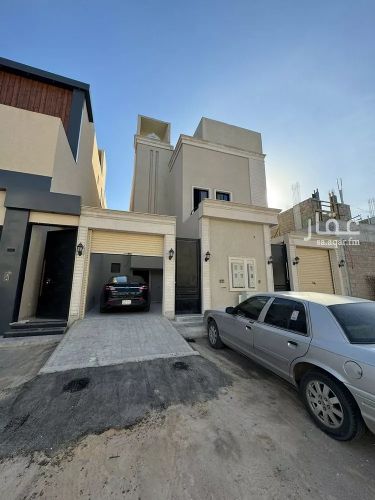 شقة للبيع في شارع عبدالرحمن بن هرمز, حي الرمال, مدينة الرياض, منطقة الرياض