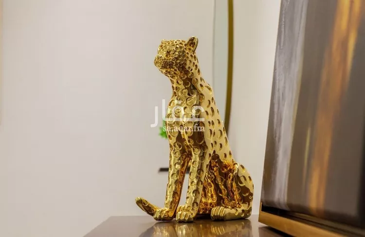 شقة للإيجار في شارع محمد بن عبدالعزيز الدغيثر, حي الملقا, مدينة الرياض, منطقة الرياض صورة 5