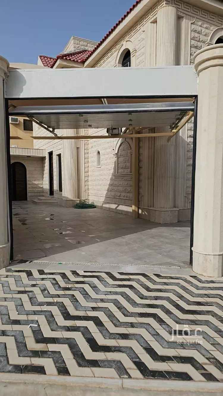 فيلا للإيجار في شارع علي بن عبدوس, حي العقيق, مدينة الرياض, منطقة الرياض صورة 4