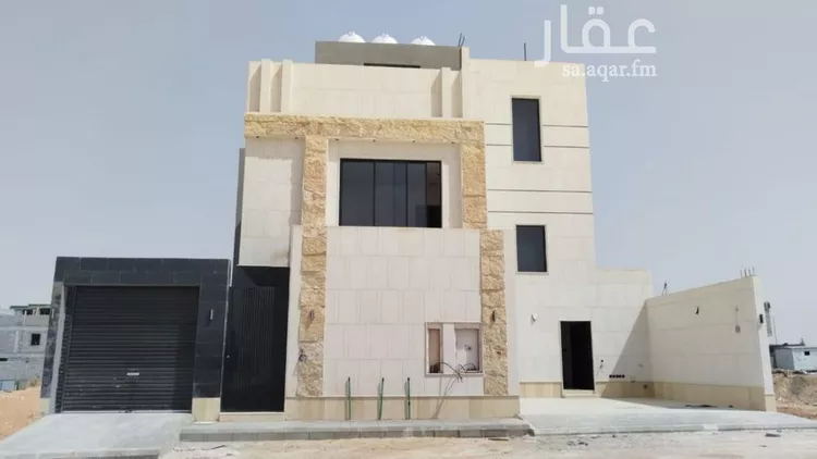 دور للبيع في شارع أمين بن محمد مرداد, حي الرمال, مدينة الرياض, منطقة الرياض 1 صورة