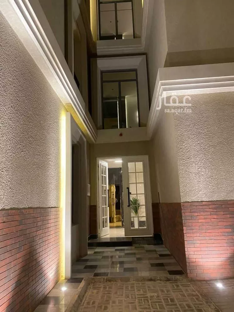شقة للبيع في شارع جبل الضبيان, حي الرمال, مدينة الرياض, منطقة الرياض صورة 3