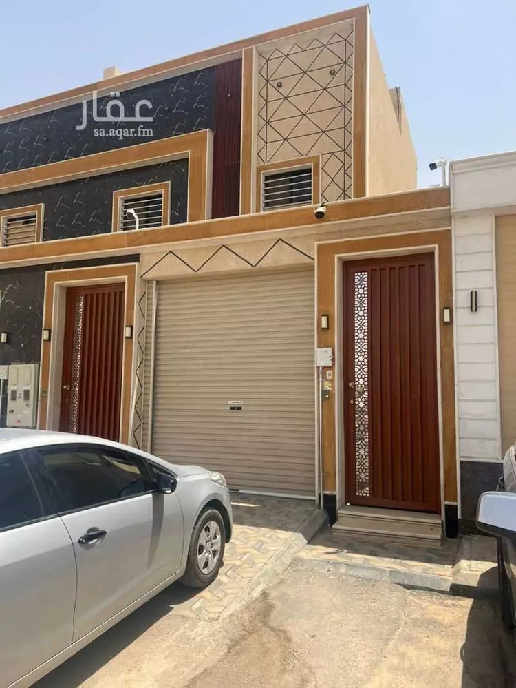 فيلا للبيع في شارع عبدالرحمن المكودي, حي عكاظ, مدينة الرياض, منطقة الرياض صورة 2