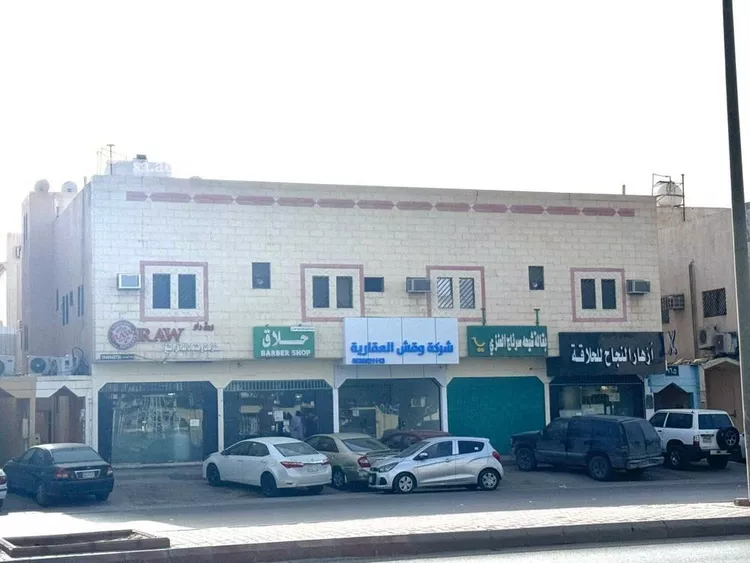 عمارة للبيع في شارع فيصل بن مبارك, حي النسيم الشرقي, مدينة الرياض, منطقة الرياض