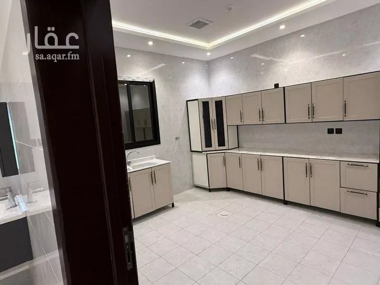 شقة للإيجار في شارع سلطان بن نمر, حي الرمال, مدينة الرياض, منطقة الرياض صورة 2