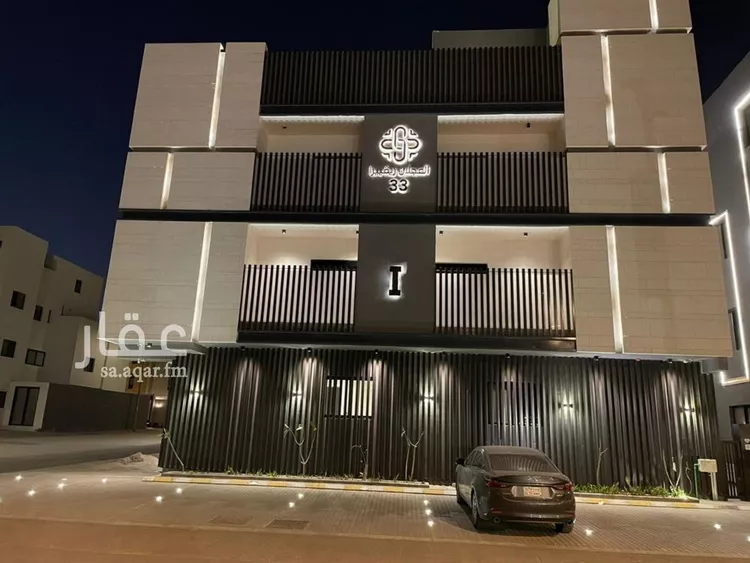 شقة للبيع في شارع الربيع, حي النرجس, مدينة الرياض, منطقة الرياض صورة 3