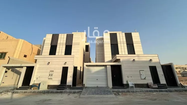 فيلا للبيع في شارع رفاع, حي قرطبة, مدينة الرياض, منطقة الرياض صورة 2