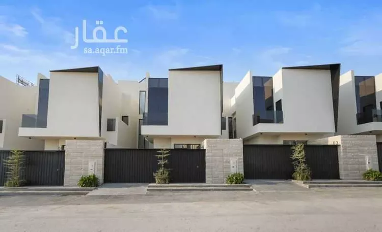 فيلا للبيع في شارع 000000, حي النرجس, مدينة الرياض, منطقة الرياض صورة 3