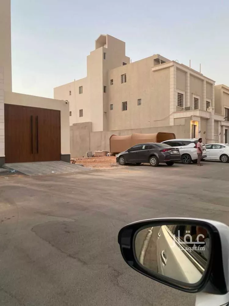 أرض للبيع في شارع ممر74, حي الرمال, مدينة الرياض, منطقة الرياض صورة 3