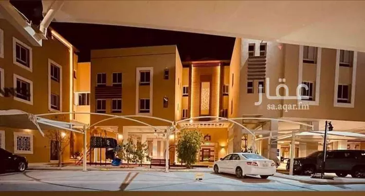 شقة للإيجار في شارع الإعتماد, حي الملقا, مدينة الرياض, منطقة الرياض