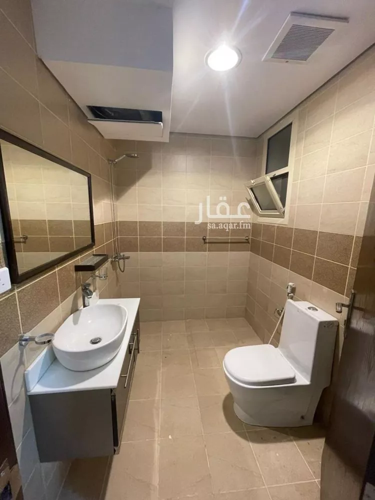 شقة للإيجار في شارع رقم 53, حي الملقا, مدينة الرياض, منطقة الرياض صورة 4