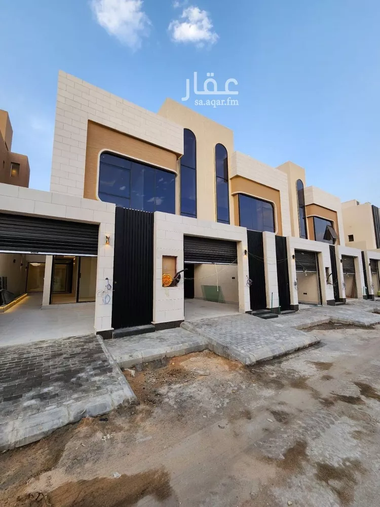 فيلا للبيع في شارع خلف بن هدهد, حي العارض, مدينة الرياض, منطقة الرياض صورة 4