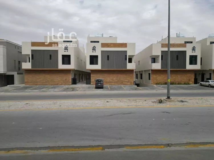 شقة للبيع في شارع الامير سلمان بن محمد بن سعود, حي الصحافة, مدينة الرياض, منطقة الرياض