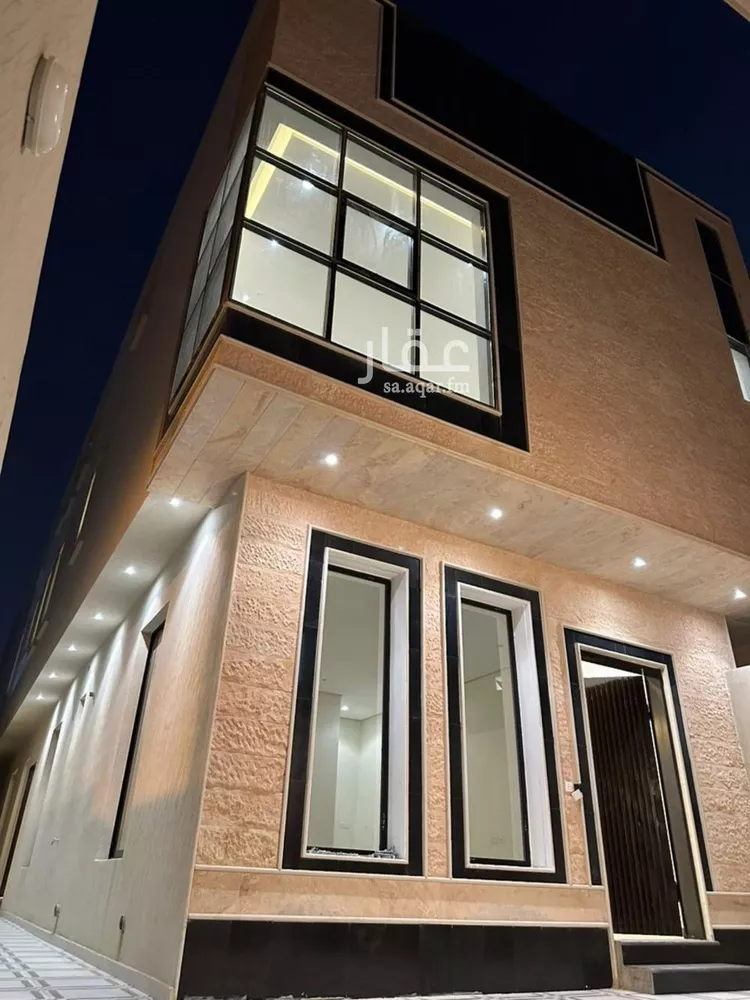 فيلا للبيع في شارع عمر الصفار, حي المرجان, مدينة الرياض, منطقة الرياض صورة 5