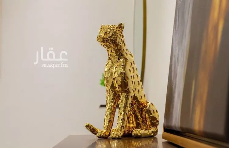 شقة للإيجار في شارع محمد بن عبدالعزيز الدغيثر, حي الملقا, مدينة الرياض, منطقة الرياض صورة 3