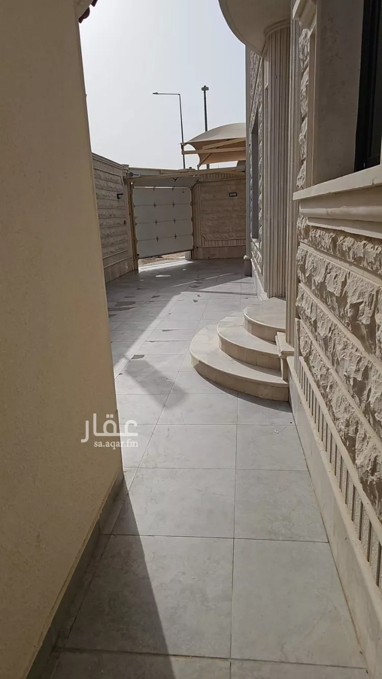 فيلا للإيجار في شارع علي بن عبدوس, حي العقيق, مدينة الرياض, منطقة الرياض صورة 5