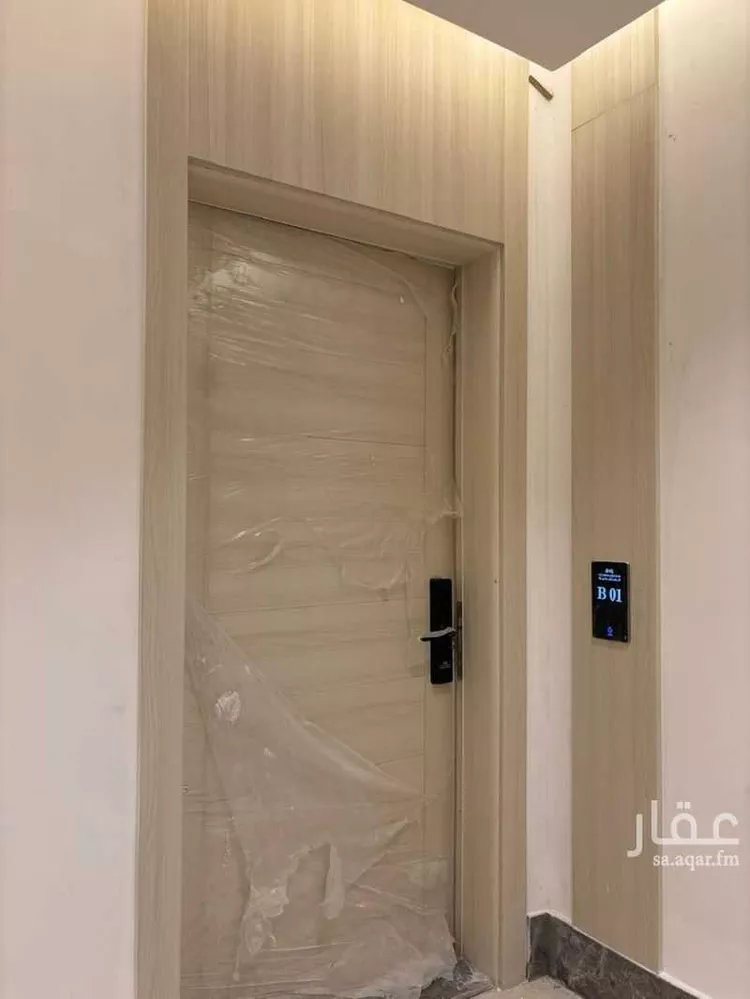 شقة للبيع في شارع الربيع, حي النرجس, مدينة الرياض, منطقة الرياض صورة 2