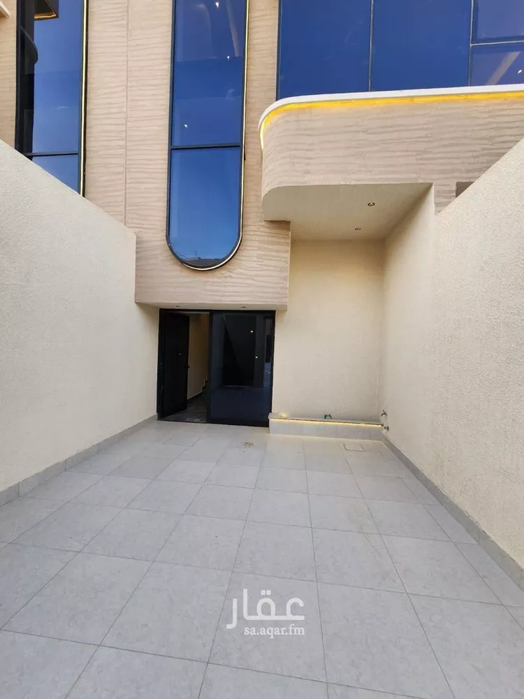 فيلا للبيع في شارع خلف بن هدهد, حي العارض, مدينة الرياض, منطقة الرياض صورة 3