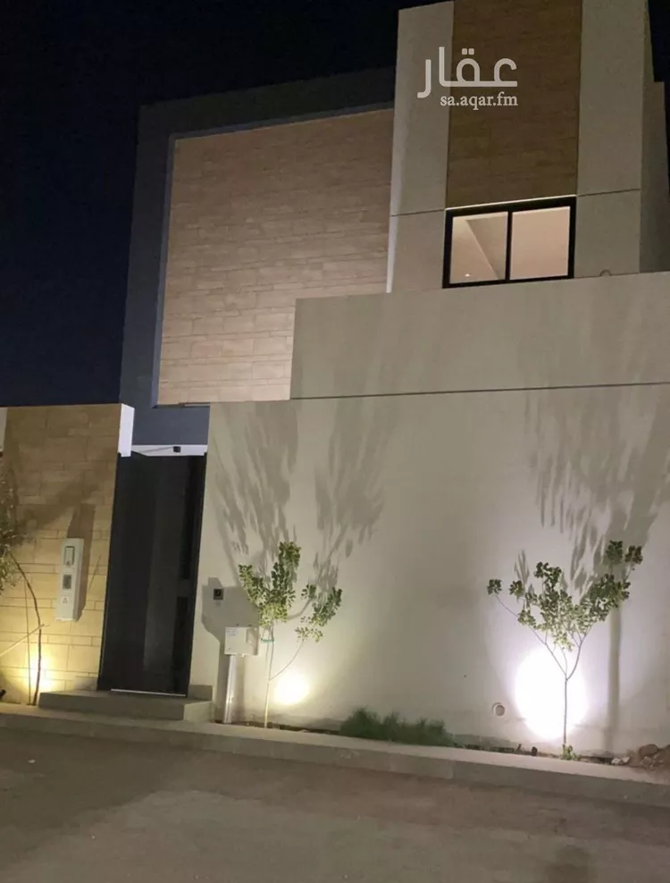 فيلا للبيع في شارع جروه بن يزيد الطائي, حي القيروان, مدينة الرياض, منطقة الرياض صورة 3