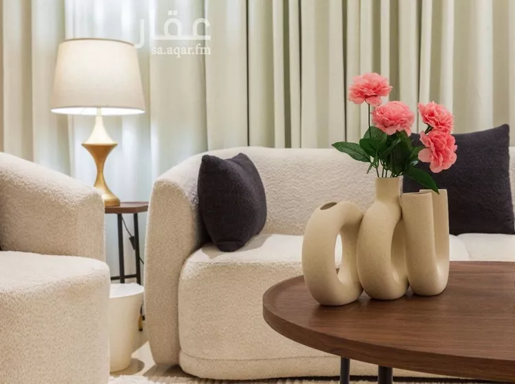 شقة للإيجار في شارع محمد بن عبدالعزيز الدغيثر, حي الملقا, مدينة الرياض, منطقة الرياض صورة 5