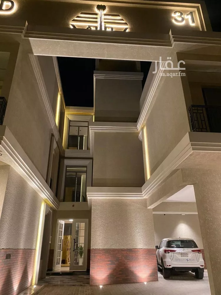 شقة للبيع في شارع جبل الضبيان, حي الرمال, مدينة الرياض, منطقة الرياض صورة 2