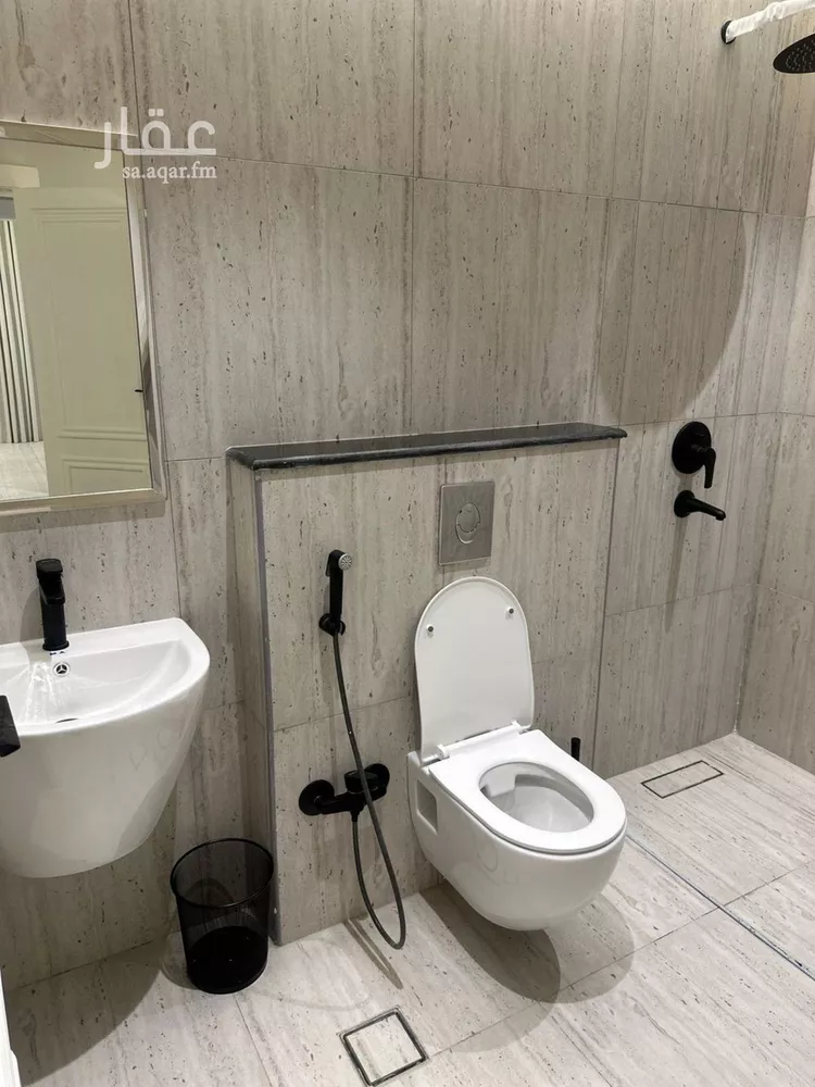 شقة للإيجار في شارع أبي طاهر إسماعيل الجيطالي, حي النرجس, مدينة الرياض, منطقة الرياض صورة 3