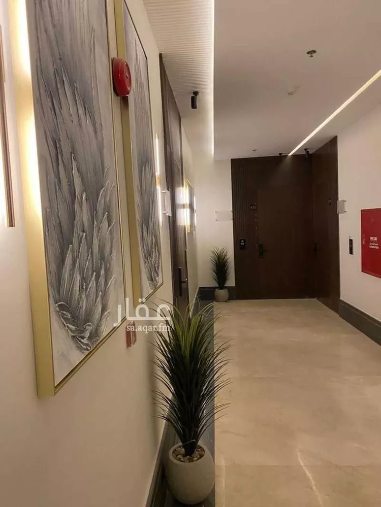 شقة للبيع في شارع جبل الضبيان, حي الرمال, مدينة الرياض, منطقة الرياض صورة 5