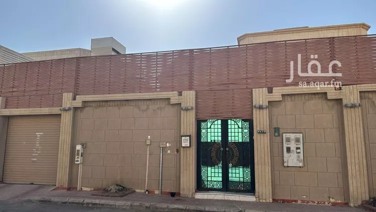 فيلا للبيع في شارع الفجيرة, حي النهضة, مدينة الرياض, منطقة الرياض صورة 2