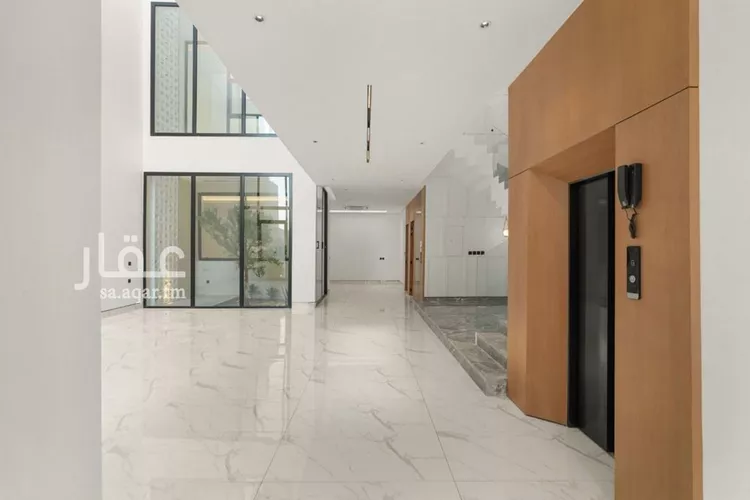 فيلا للبيع في حي النرجس, مدينة الرياض, منطقة الرياض صورة 5