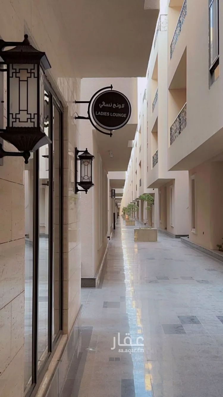شقة للبيع في شارع ريحانه بنت زيد, حي النرجس, مدينة الرياض, منطقة الرياض صورة 3