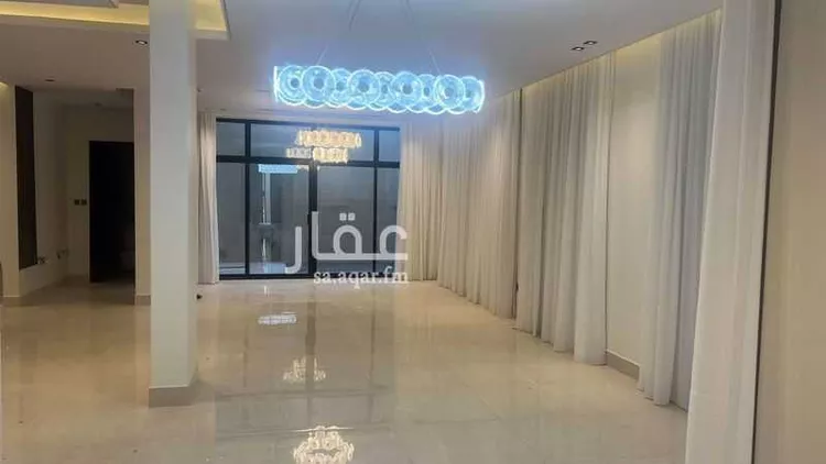 فيلا للبيع في شارع ابن عبدالسلام الأمدي, حي النرجس, مدينة الرياض, منطقة الرياض صورة 5