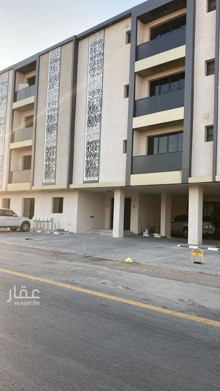 شقة للبيع في شارع أبي زيد الأنصاري, حي النهضة, مدينة الرياض, منطقة الرياض