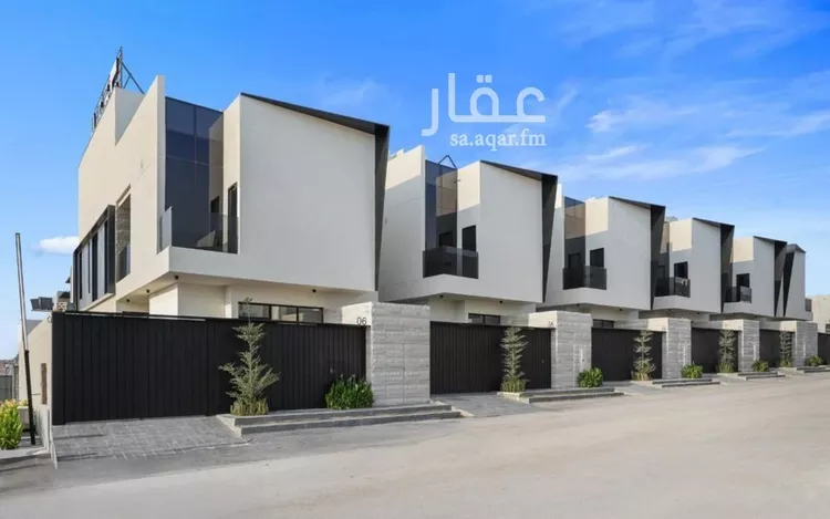 فيلا للبيع في حي النرجس, مدينة الرياض, منطقة الرياض