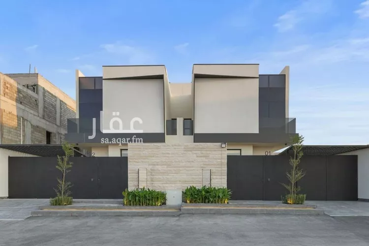 فيلا للبيع في شارع الحكيم السمرقندي, حي النرجس, مدينة الرياض, منطقة الرياض