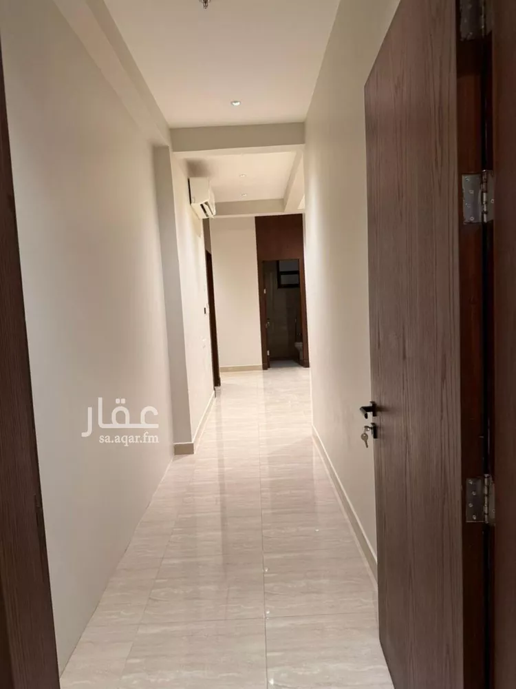 شقة للبيع في شارع أبي موسى عيسى بن دواد السطاس, حي الرمال, مدينة الرياض, منطقة الرياض