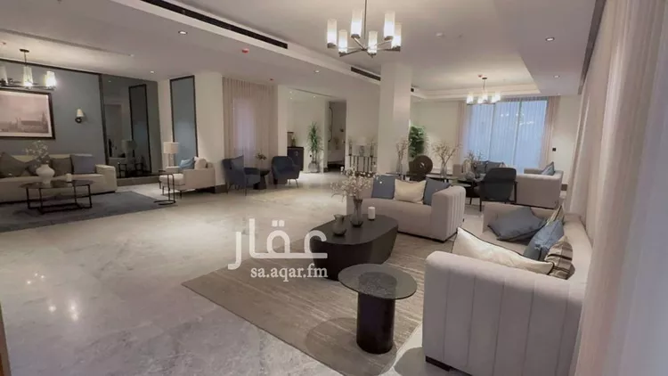 شقة للبيع في شارع ريحانه بنت زيد, حي النرجس, مدينة الرياض, منطقة الرياض