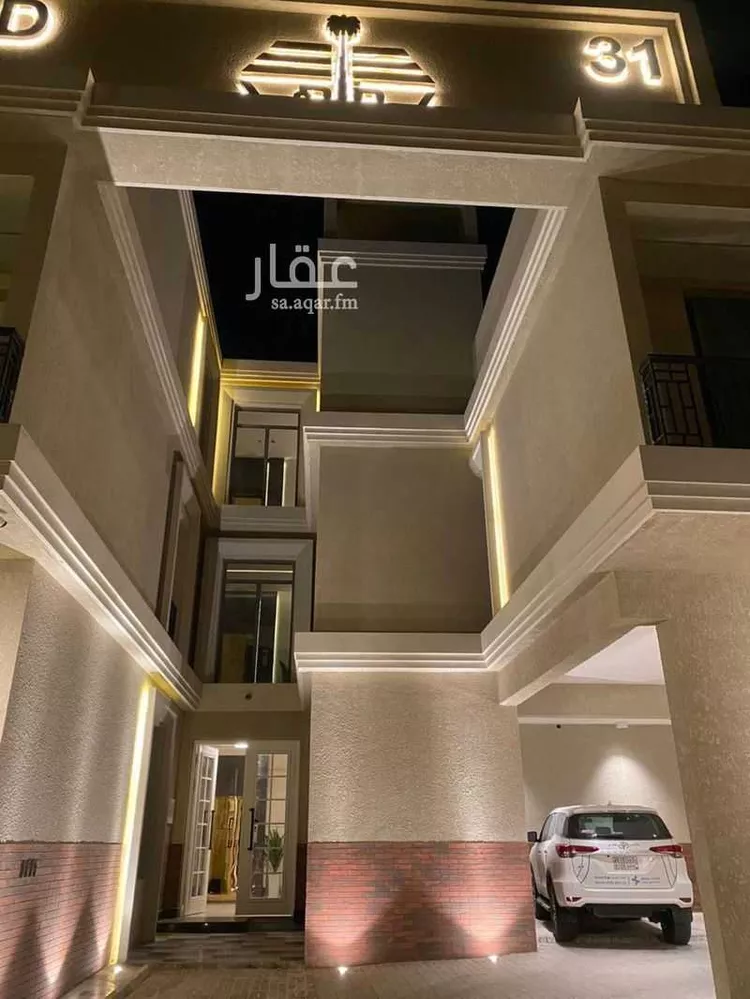 شقة للبيع في شارع جبل الضبيان, حي الرمال, مدينة الرياض, منطقة الرياض صورة 2
