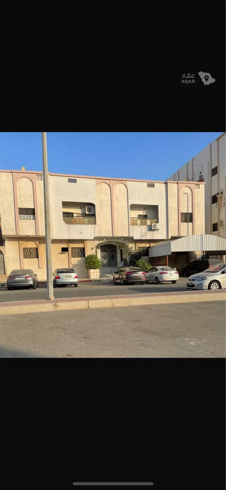 عمارة للبيع في شارع اسماعي الاشبيلي, حي الروابي, مدينة جدة, منطقة مكة المكرمة