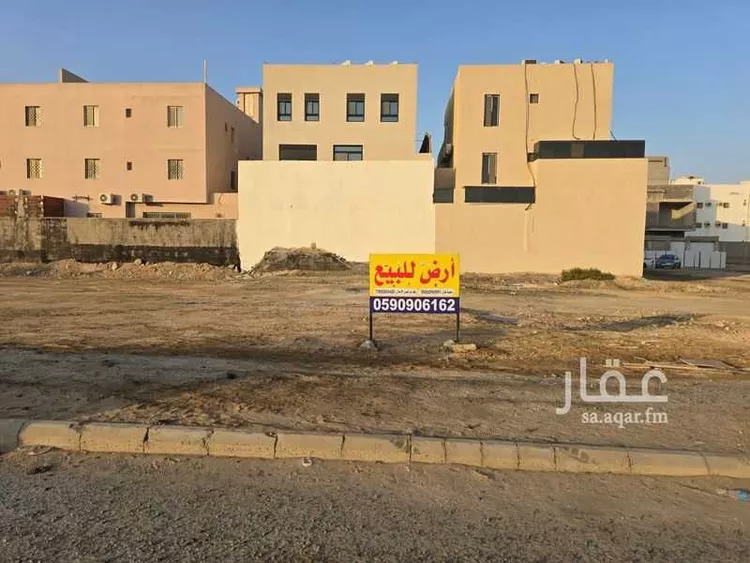 أرض للبيع في شارع أبي ذر الهروي, حي الزمرد, مدينة جدة, منطقة مكة المكرمة صورة 2