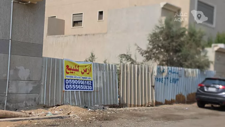 أرض للبيع في شارع يحيى دفتردار, حي الياقوت, مدينة جدة, منطقة مكة المكرمة صورة 2