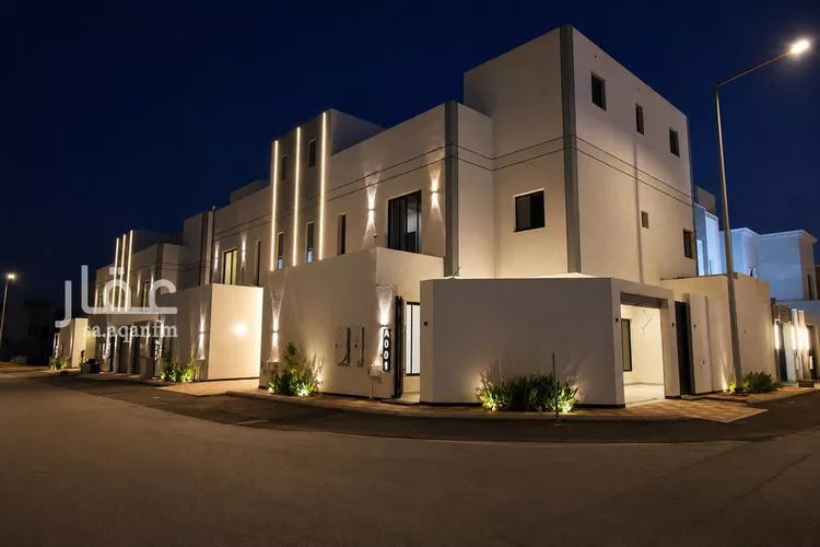دور للبيع في شارع عمر ابن حبيب, حي الجنادرية, مدينة الرياض, منطقة الرياض
