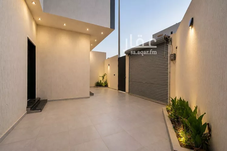 دور للبيع في شارع عمر ابن حبيب, حي الجنادرية, مدينة الرياض, منطقة الرياض صورة 3