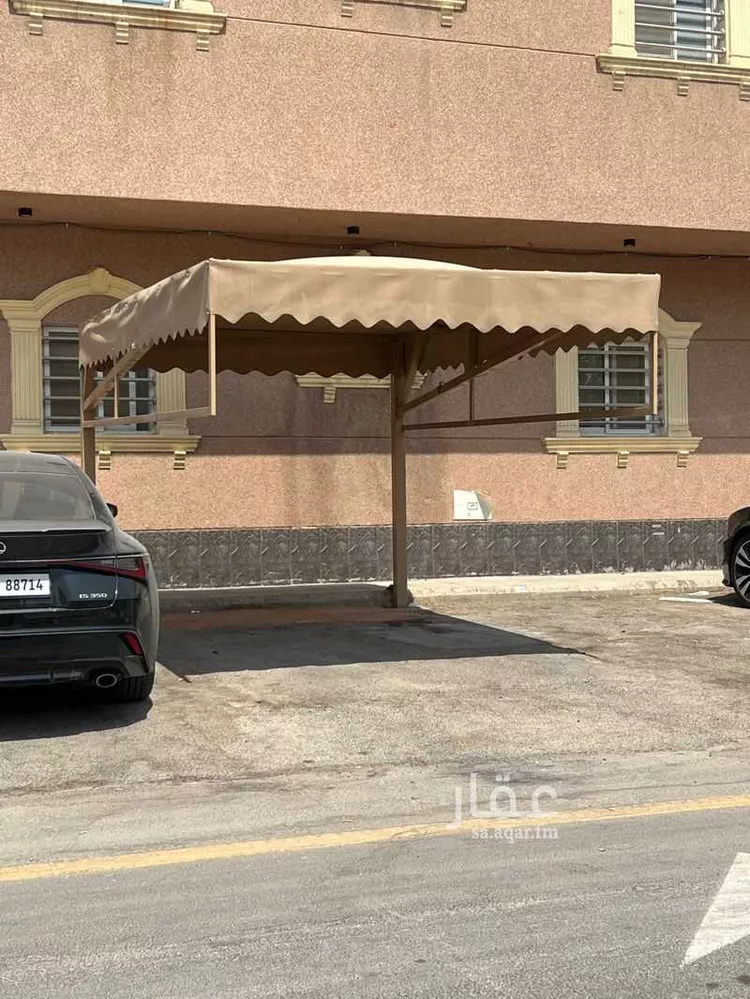 شقة للإيجار في حي قرطبة ، الرياض ، منطقة الرياض
