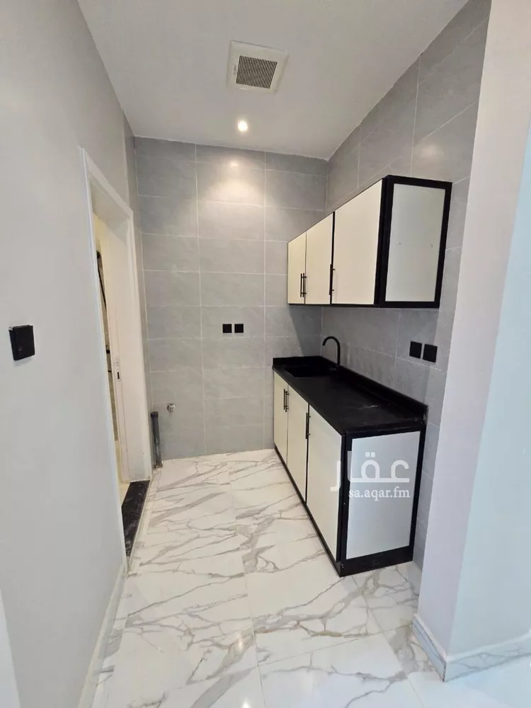 شقة للإيجار في شارع محمد بن أحمد السديري, حي النهضة, مدينة الرياض, منطقة الرياض صورة 3